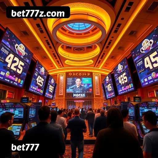 Sistema de Recompensas Multinível: Maximize Seus Ganhos com o bet777