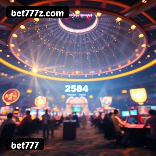 bet777 Esporte Análise: Ciência de Dados em Apostas Inteligentes