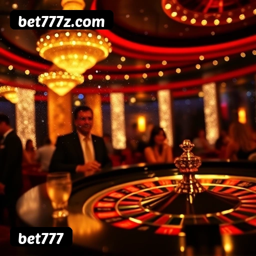 bet777 Social Casino: Emoção e Interação ao Vivo